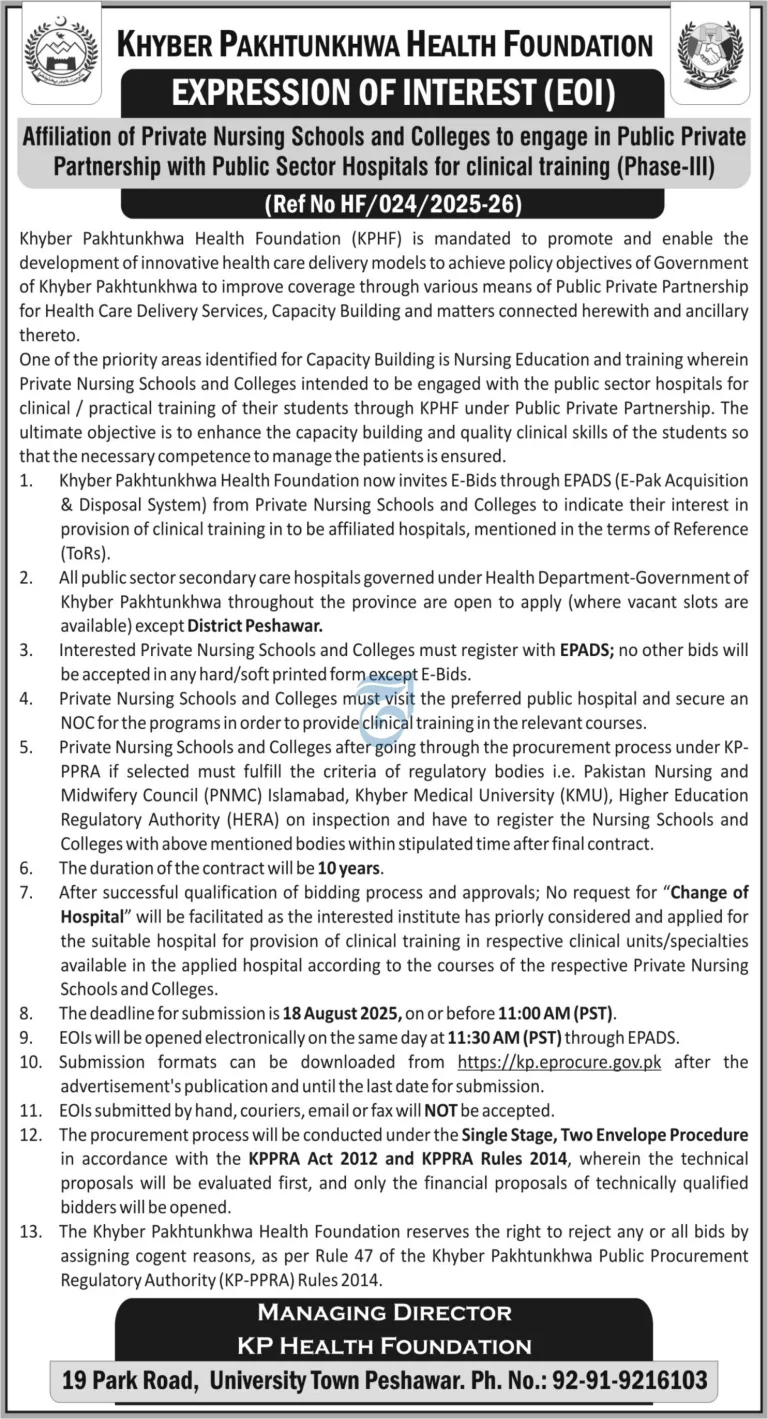 KP Health Foundation