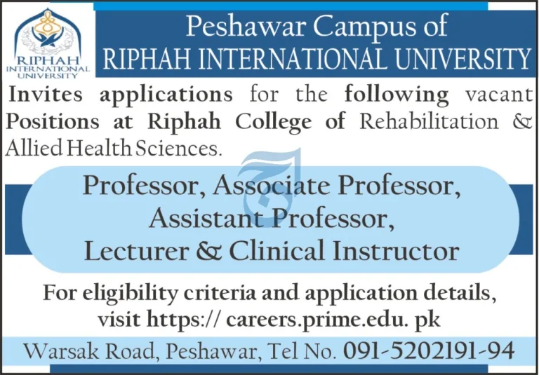 Riphah College