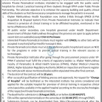 Expression of Interest