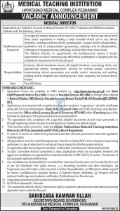 Medical Director