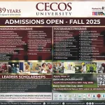 CECOS University