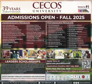 CECOS University