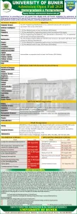 University of Buner