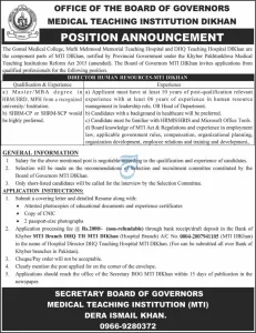 Director Human Resources
