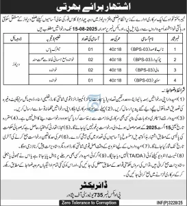 Government Jobs