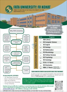 FATA University
