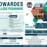 Edwardes College Peshawar