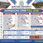 Qurtuba University