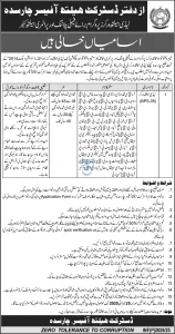 Primary Healthcare Technician