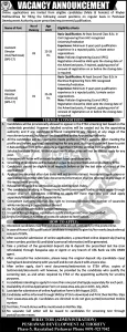 Peshawar Development Authority (PDA)