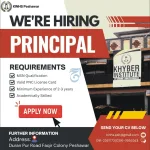 Khyber Institute of Nursing & Health Sciences (KINHS)