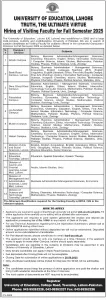 University of Education