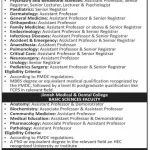 Jinnah Medical & Dental College