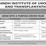 Sindh Institute of Urology and Transplantation (SIUT)