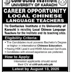 Confucius Institute