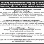 Leading Multinational
