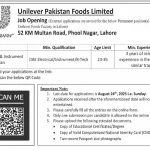 Unilever