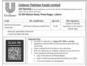 Unilever