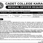 Cadet College