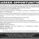 HR Manager
