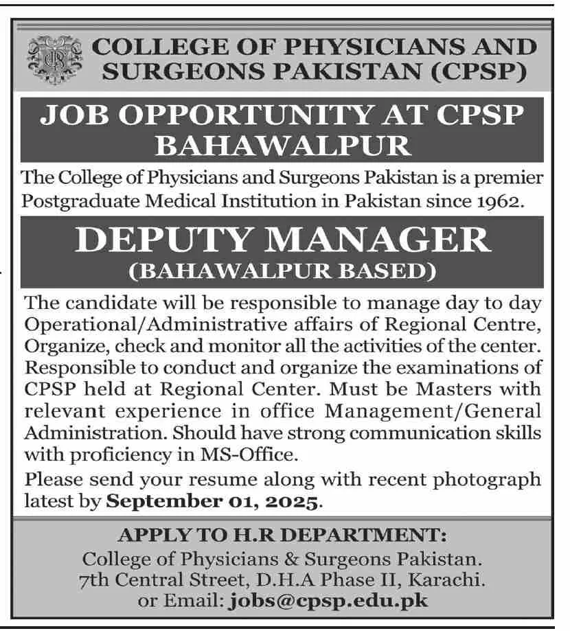 CPSP
