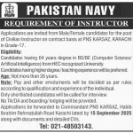 Pakistan Navy