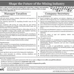 Mining Industry