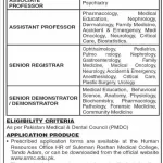 Suleman Roshan Medical College