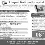 Liaquat National Hospital