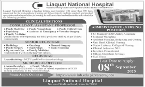 Liaquat National Hospital