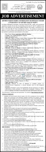 Khyber Pakhtunkhwa Information Technology Board