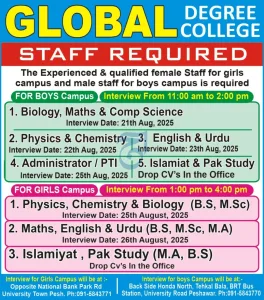 Global