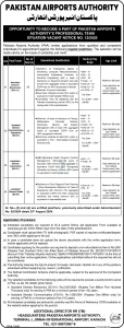 Pakistan Airports Authority