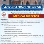 Lady Reading Hospital
