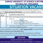 Sarhad University