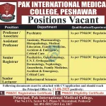 Pak International Medical College