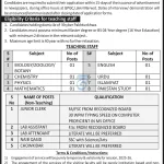 GPGC Lakki Marwat