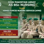 Pakistan Army