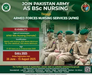 Pakistan Army