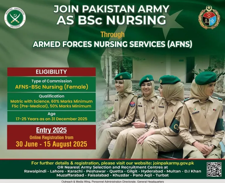 Pakistan Army