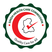 Sindh Healthcare Commission