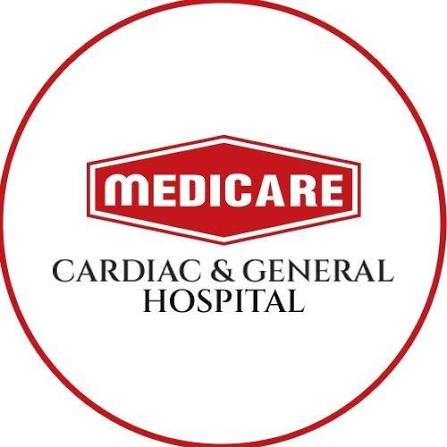 Medicare Cardiac & General Hospital