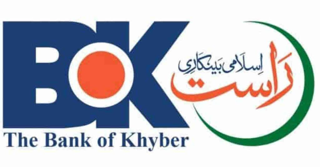 Bank of Khyber