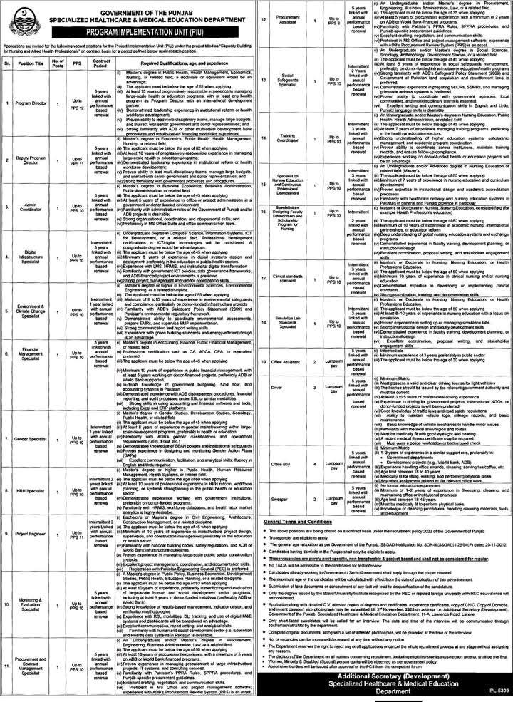 Specialized cells Healthcare & Medical Education Department 