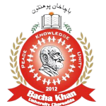 Bacha Khan University