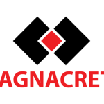 Magnacrete