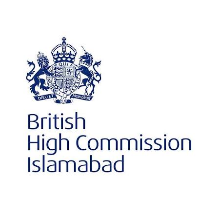 British High Commission, Islamabad