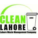 Lahore waste management company