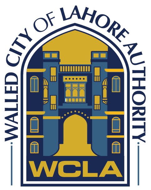 Walled City of Lahore Authority