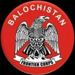 Frontier Corps Baluchistan